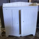 827 5001 SIDEBOARD